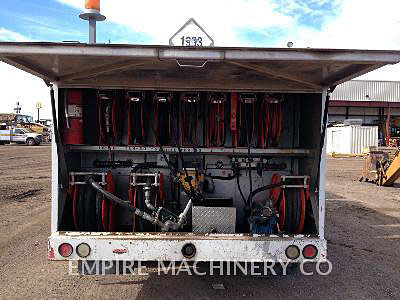2003 MISCELLANEOUS / OTHER EQUIPMENT KENWORTH T300