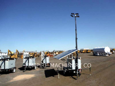 2013 MISCELLANEOUS / OTHER EQUIPMENT OTHER US MFGRS SOLARTOWER