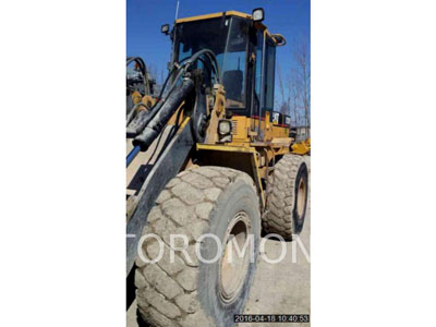1996 WHEEL LOADERS/INTEGRATED TOOLCARRIERS CATERPILLAR IT28F