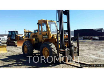 1997 MISCELLANEOUS / OTHER EQUIPMENT LIFTKING LK10P44