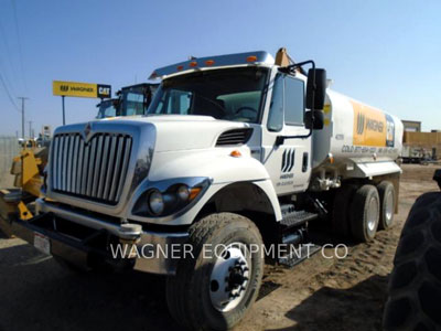 2013 WATER WAGONS VALEW 4000V WT