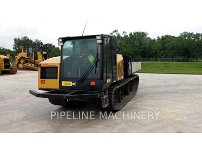 2014 MISCELLANEOUS / OTHER EQUIPMENT PRINOTH PANTHER T8