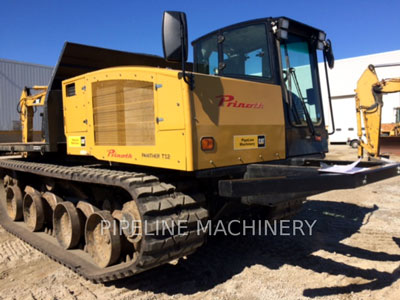 2014 MISCELLANEOUS / OTHER EQUIPMENT PRINOTH T12