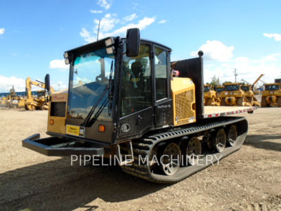 2013 MISCELLANEOUS / OTHER EQUIPMENT PRINOTH T8 FLATBED