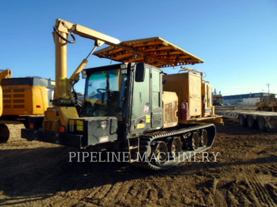 2014 MISCELLANEOUS / OTHER EQUIPMENT PRINOTH T8 WELDER
