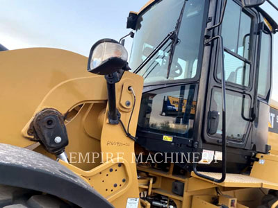 2019 WHEEL LOADERS/INTEGRATED TOOLCARRIERS CATERPILLAR 930M FC