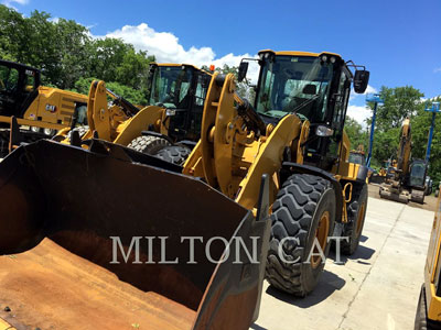 2016 WHEEL LOADERS/INTEGRATED TOOLCARRIERS CATERPILLAR 938M 3V