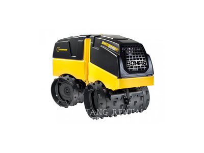 2019 TRENCHERS BOMAG BMP8500