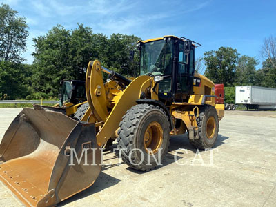 2017 WHEEL LOADERS/INTEGRATED TOOLCARRIERS CATERPILLAR 930M