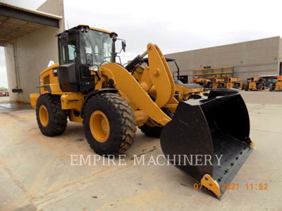 2020 WHEEL LOADERS/INTEGRATED TOOLCARRIERS CATERPILLAR 930M FC
