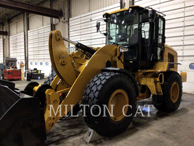 2015 WHEEL LOADERS/INTEGRATED TOOLCARRIERS CATERPILLAR 926M
