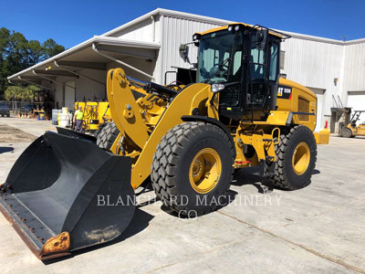 2019 WHEEL LOADERS/INTEGRATED TOOLCARRIERS CATERPILLAR 926M