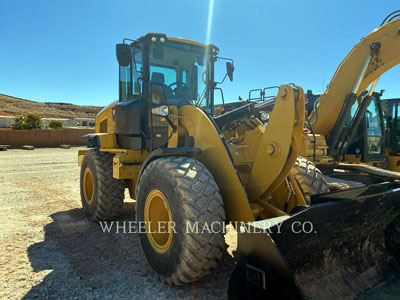 2020 WHEEL LOADERS/INTEGRATED TOOLCARRIERS CATERPILLAR 926M