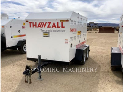 2018 TEMPERATURE CONTROL THAWZALL XHR750
