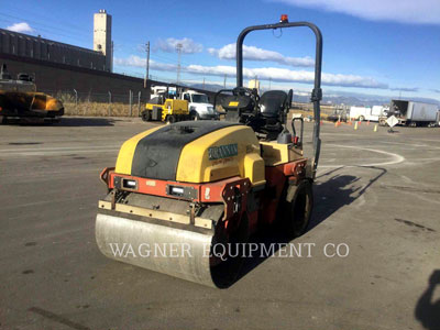 2014 COMBINATION ROLLERS DYNAPAC CC1300C