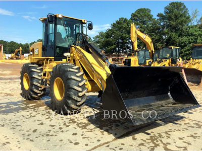 2005 WHEEL LOADERS/INTEGRATED TOOLCARRIERS CATERPILLAR 930G