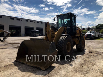 2017 WHEEL LOADERS/INTEGRATED TOOLCARRIERS CATERPILLAR 930M