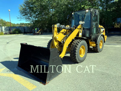 2020 WHEEL LOADERS/INTEGRATED TOOLCARRIERS CATERPILLAR 906M