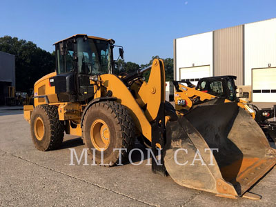 2019 WHEEL LOADERS/INTEGRATED TOOLCARRIERS CATERPILLAR 930M