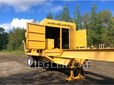 2018 FOREST MACHINE MISCELLANEOUS MFGRS CD1_CZ
