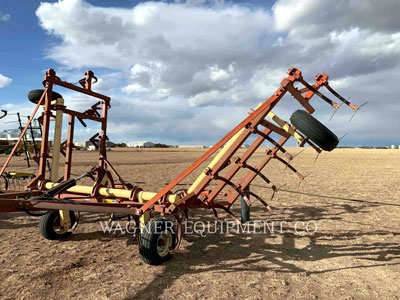 1999 AG TILLAGE EQUIPMENT KRAUSE PLOW CORPORATION 744A