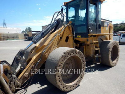 2011 WHEEL LOADERS/INTEGRATED TOOLCARRIERS CATERPILLAR 930H WH