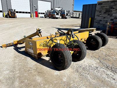 2022 Agriculture - Tillage Tools ROME AG-12