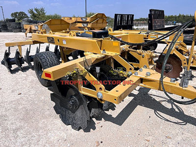 2023 Agriculture - Tillage Tools ROME TAW-20S