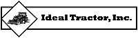 Ideal Tractor Inc.
