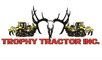 Trophy Tractor