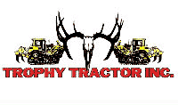 Trophy Tractor Inc.